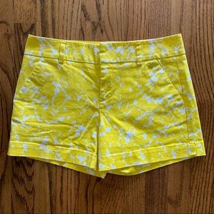 Calvin Klein Trouser Shorts